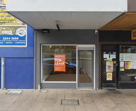Shop & Retail commercial property leased at 197 Ryrie Street Geelong VIC 3220