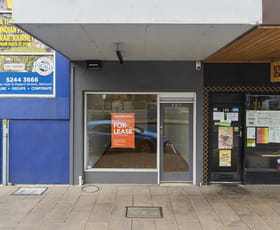 Offices commercial property leased at 197 Ryrie Street Geelong VIC 3220