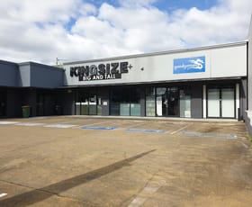 Shop & Retail commercial property leased at 5/130 Scarbourough Road Southport QLD 4215