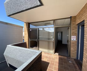 Offices commercial property leased at 5 & 6/3 North Street Batemans Bay NSW 2536