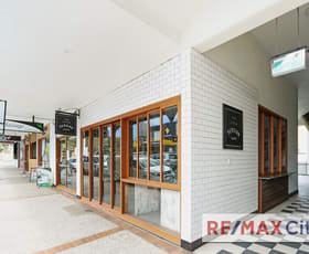 Medical / Consulting commercial property leased at 1/33 Racecourse Road Hamilton QLD 4007