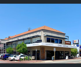 Medical / Consulting commercial property leased at Ground/353 Cambridge Street Wembley WA 6014