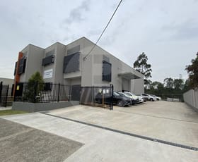 Factory, Warehouse & Industrial commercial property leased at 31 ANVIL ROAD Seven Hills NSW 2147