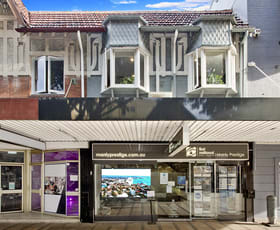 Medical / Consulting commercial property leased at 45 Sydney Road Manly NSW 2095