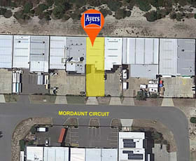 Offices commercial property leased at 2/50 Mordaunt Cct Canning Vale WA 6155