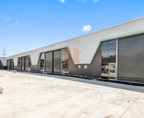 Factory, Warehouse & Industrial commercial property leased at Unit 46/50 - 62a Cosgrove Road Strathfield South NSW 2136