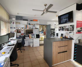 Factory, Warehouse & Industrial commercial property leased at 1/16 Merritt Street Capalaba QLD 4157
