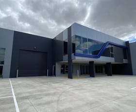 Factory, Warehouse & Industrial commercial property leased at 54 Legacy Road Epping VIC 3076