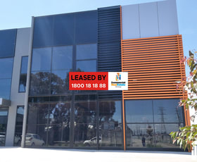 Showrooms / Bulky Goods commercial property leased at Dalton Road Thomastown VIC 3074
