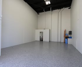 Factory, Warehouse & Industrial commercial property leased at 16/3 Flagstone Drive Burleigh Heads QLD 4220