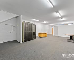Offices commercial property leased at GF/245 Dorset Road Boronia VIC 3155