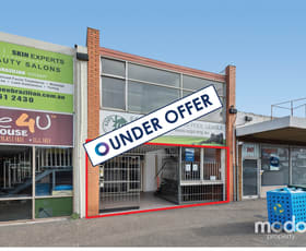 Shop & Retail commercial property leased at GF/245 Dorset Road Boronia VIC 3155
