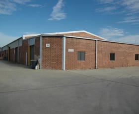 Factory, Warehouse & Industrial commercial property leased at 1/15 Ryelane Street Maddington WA 6109
