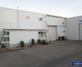 Factory, Warehouse & Industrial commercial property leased at 14 Robison Street Park Avenue QLD 4701