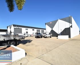 Showrooms / Bulky Goods commercial property leased at 5/62 Keane Street Currajong QLD 4812