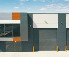 Factory, Warehouse & Industrial commercial property leased at 1/101 Yale Drive Epping VIC 3076