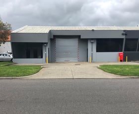 Offices commercial property leased at 1/241 Governor Road Braeside VIC 3195