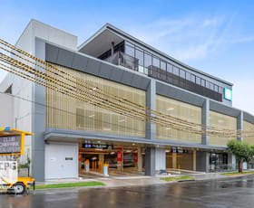Offices commercial property leased at 3.3/5-7 Littleton Street Riverwood NSW 2210