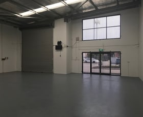 Factory, Warehouse & Industrial commercial property leased at 1/21 Paxton Way Port Kennedy WA 6172