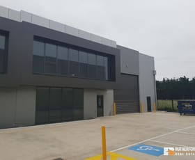 Factory, Warehouse & Industrial commercial property for lease at 3/39 Ravenhall Way Ravenhall VIC 3023