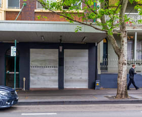 Shop & Retail commercial property leased at 324 Victoria Street Darlinghurst NSW 2010
