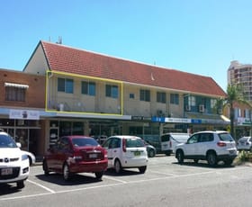 Offices commercial property leased at 4/20 Bay Street Tweed Heads NSW 2485