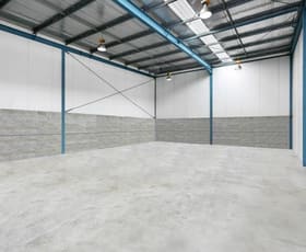 Factory, Warehouse & Industrial commercial property leased at Unit 30/8 Victoria Avenue Castle Hill NSW 2154