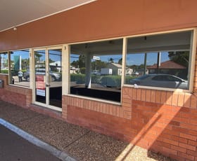 Offices commercial property leased at (Shop 3)/4 Lake Road Argenton NSW 2284