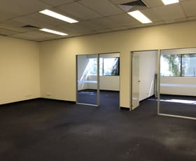 Offices commercial property leased at 2B/109 Upton Street Bundall QLD 4217