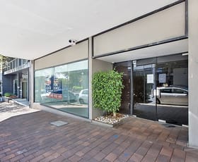 Offices commercial property leased at Suite 202/121 - 123 Alexander Street Crows Nest NSW 2065