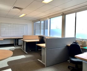 Offices commercial property leased at Suite 202/121 - 123 Alexander Street Crows Nest NSW 2065