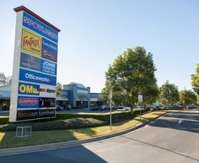Shop & Retail commercial property leased at Shop T6.2A/7-23 Hammond Avenue Wagga Wagga NSW 2650