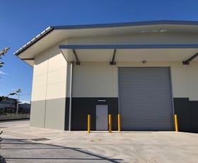 Factory, Warehouse & Industrial commercial property leased at Wetherill Park NSW 2164