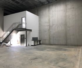 Factory, Warehouse & Industrial commercial property leased at Wetherill Park NSW 2164