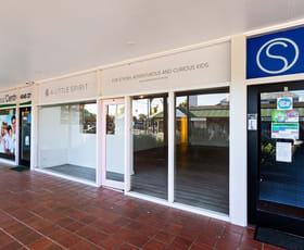Showrooms / Bulky Goods commercial property leased at 3/295 Windsor Street Richmond NSW 2753
