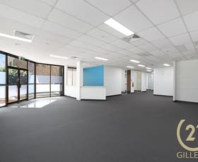 Offices commercial property leased at G1/1371 Botany Road Botany NSW 2019