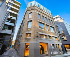 Offices commercial property leased at S 5.2/2-4 Hill Street Surry Hills NSW 2010