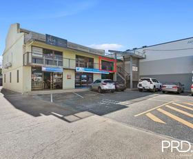 Offices commercial property leased at 4/56 Torquay Road Pialba QLD 4655