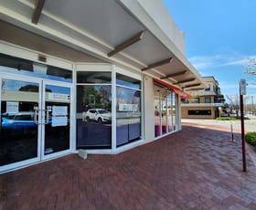 Medical / Consulting commercial property leased at Shop 2/190 Scarborough Beach Road Mount Hawthorn WA 6016