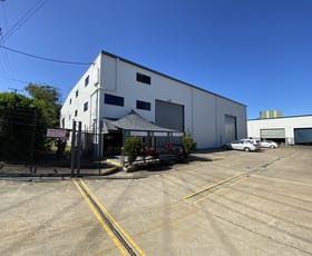 Factory, Warehouse & Industrial commercial property leased at 2A, 677 Pine Ridge Road Biggera Waters QLD 4216
