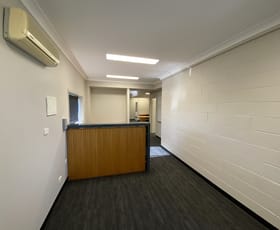 Offices commercial property leased at 2A, 677 Pine Ridge Road Biggera Waters QLD 4216