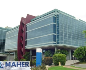 Medical / Consulting commercial property leased at Century Circuit Norwest NSW 2153