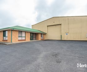 Factory, Warehouse & Industrial commercial property leased at 6 FAIRLANE DRIVE Mount Gambier SA 5290