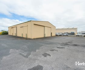 Factory, Warehouse & Industrial commercial property leased at 6 FAIRLANE DRIVE Mount Gambier SA 5290