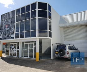 Showrooms / Bulky Goods commercial property leased at Unit 11/12 Greenway Drive Tweed Heads South NSW 2486