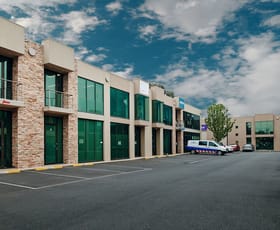 Factory, Warehouse & Industrial commercial property leased at 8/328 Reserve Road Cheltenham VIC 3192
