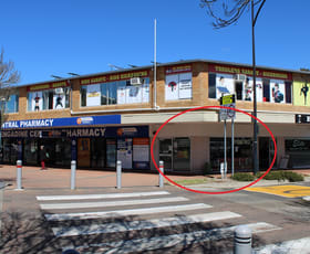 Offices commercial property leased at Shop 6/1033 Old Princes Highway Engadine NSW 2233