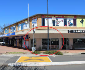 Offices commercial property leased at Shop 6/1033 Old Princes Highway Engadine NSW 2233