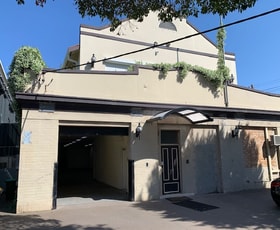 Medical / Consulting commercial property leased at 112 Rothschild Avenue Rosebery NSW 2018