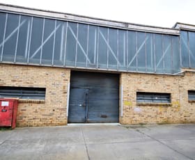 Factory, Warehouse & Industrial commercial property leased at 4/200 Chesterville Road Moorabbin VIC 3189